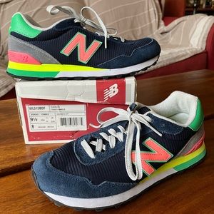 New Balance 515 Classics Sneakers